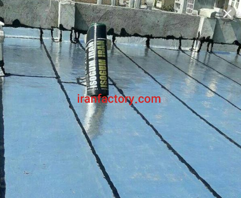 کلیه خدمات نصب و تعمیر ایزوگام در آبادان0