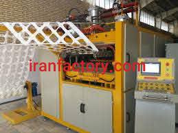 فروش خط تولید لیوان یک بار مصرف تهران0