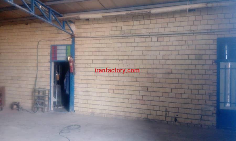 فروش کارخانه شیمیایی در اصفهان2