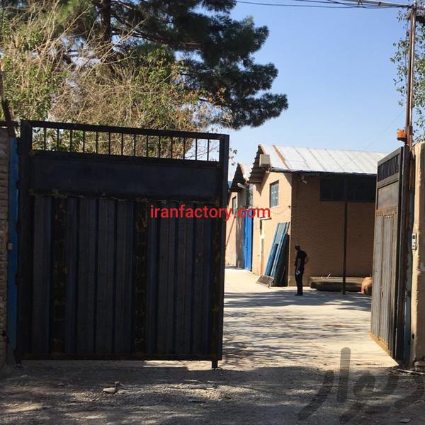 کارخانه صنعتی تولید انواع مواد پلاستیکی و پلی استایرن و پلی یورتان تهران3
