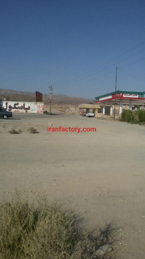 فروش ملک تجاری با موقیعیتی استثنایی3