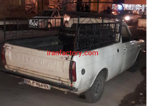 حمل اثاث منزل وغیره درتمام وقت ازاندیمشک0