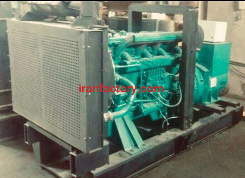 دستگاه ژنراتور 150 فروشی در تهران0