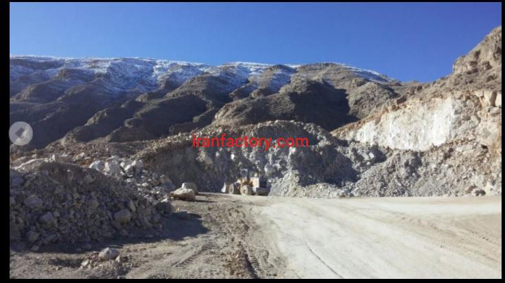 معدن؛ تولید، سنگ اهک0