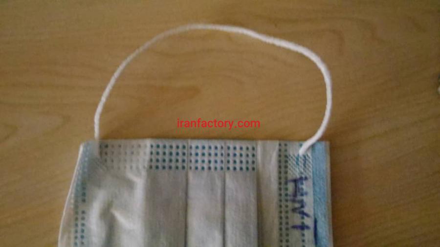 بدنه زن ماسک1