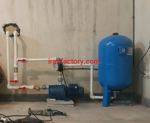 نصب و تعمیرات موتورخانه و تاسیسات لوله کشی در تهران0