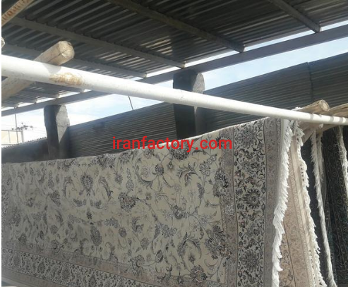 خدمات قالیشویی صنعتی ومبل شویی در سنندج0