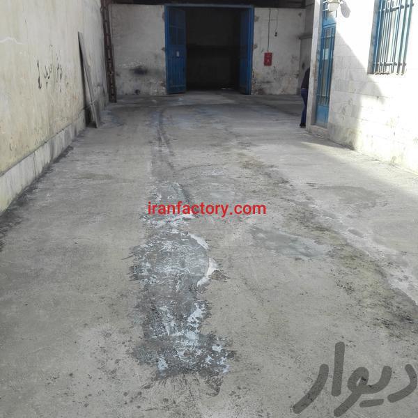 فروش سوله در شهرک صنعتی محمود آباد1