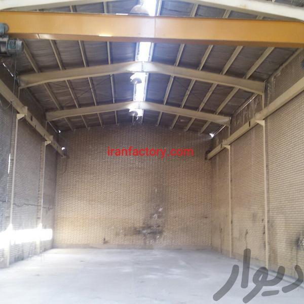 فروش سوله کارگاهی در فولادشهر1