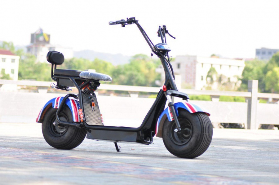 انواع موتورهای برقی هوشمند0