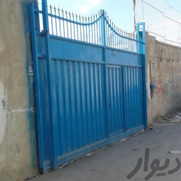 فروش کارخانه اماده واقع در مهدی اباد کهریزک3