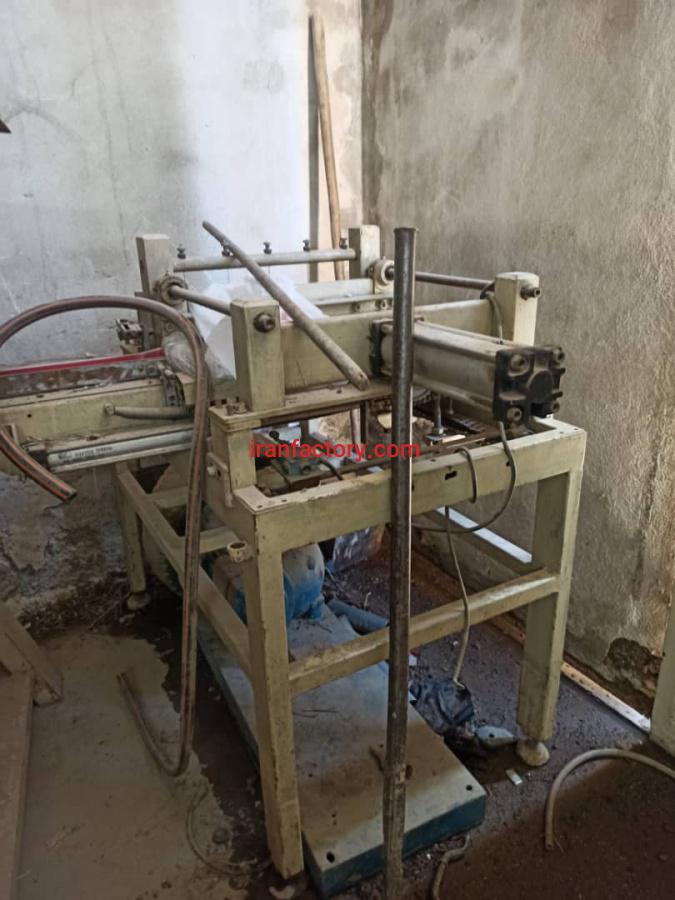 خط تولید صابون1