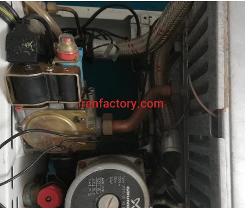 تعمیر و نصب انواع پکیج وآبگرمکن و کولر در تهران0