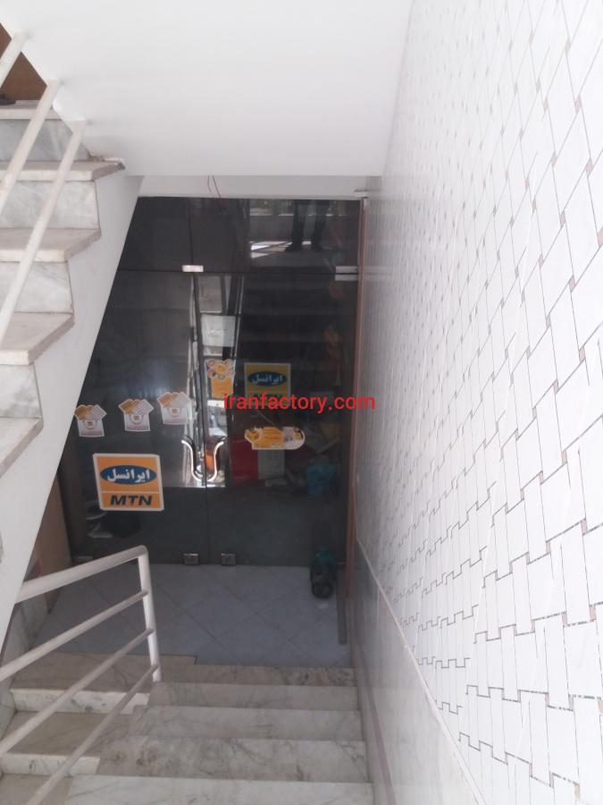 فروش واحد تجاری و اداری در اصفهان2