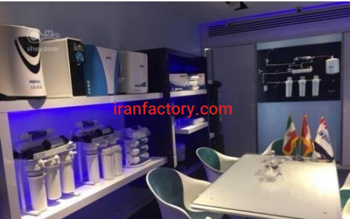 اعطای نمایندگی در زمینه محصولات تاسیساتی0