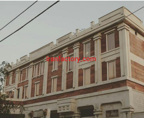 فروش 1000 متر تالار  اهواز3