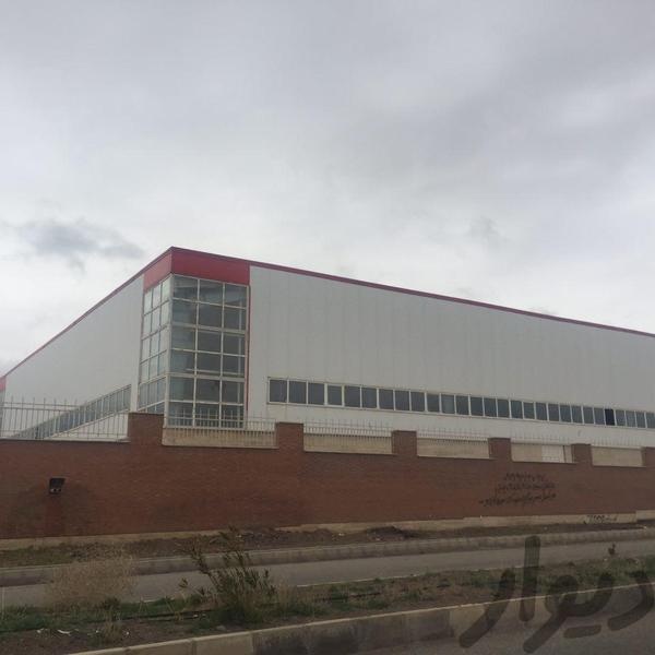 فروش کارخانه صنعتی در ماهدشت0