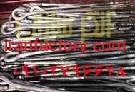 تولید و ساخت انکربولت های صنعتی و ساختمانی3