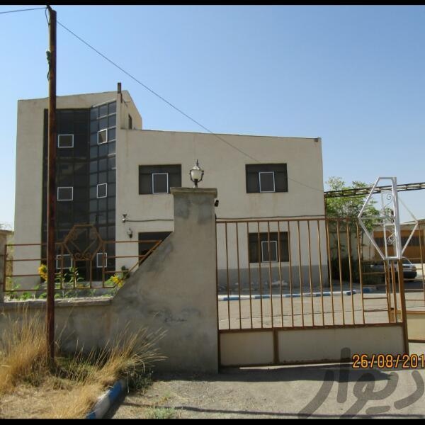 فروش کارخانه تولیدی در خوی3