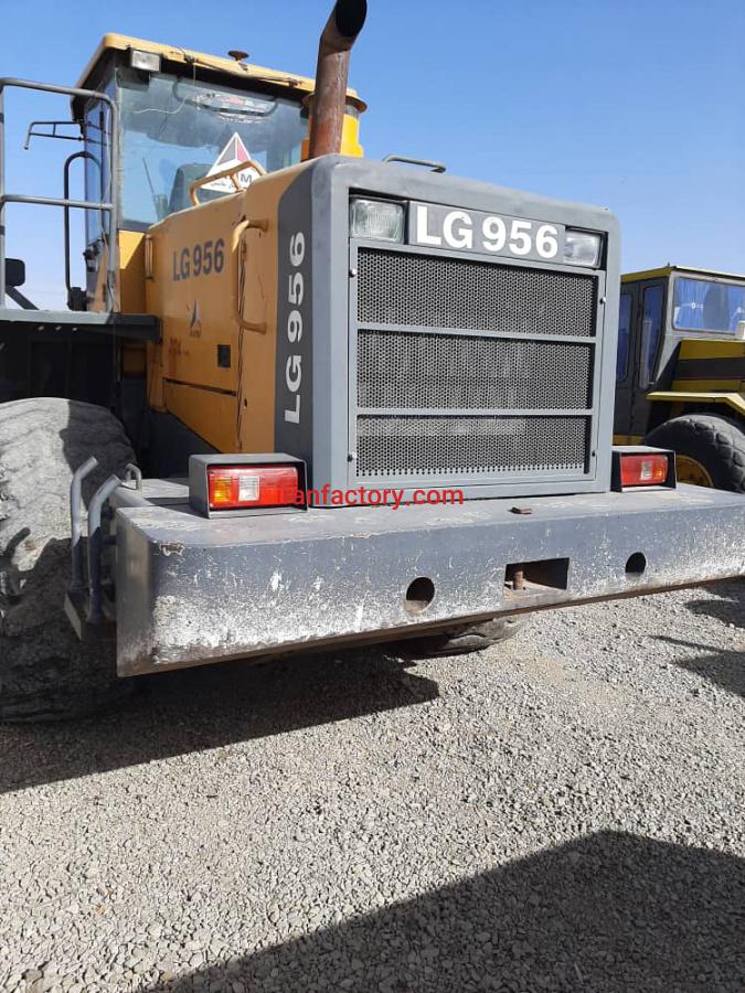 غلطک ال جی 9563