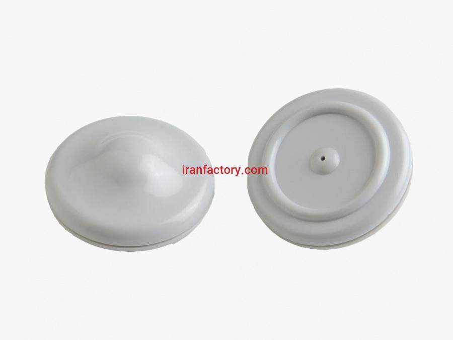 تگ گریف - تگ یوفو - تگ X400