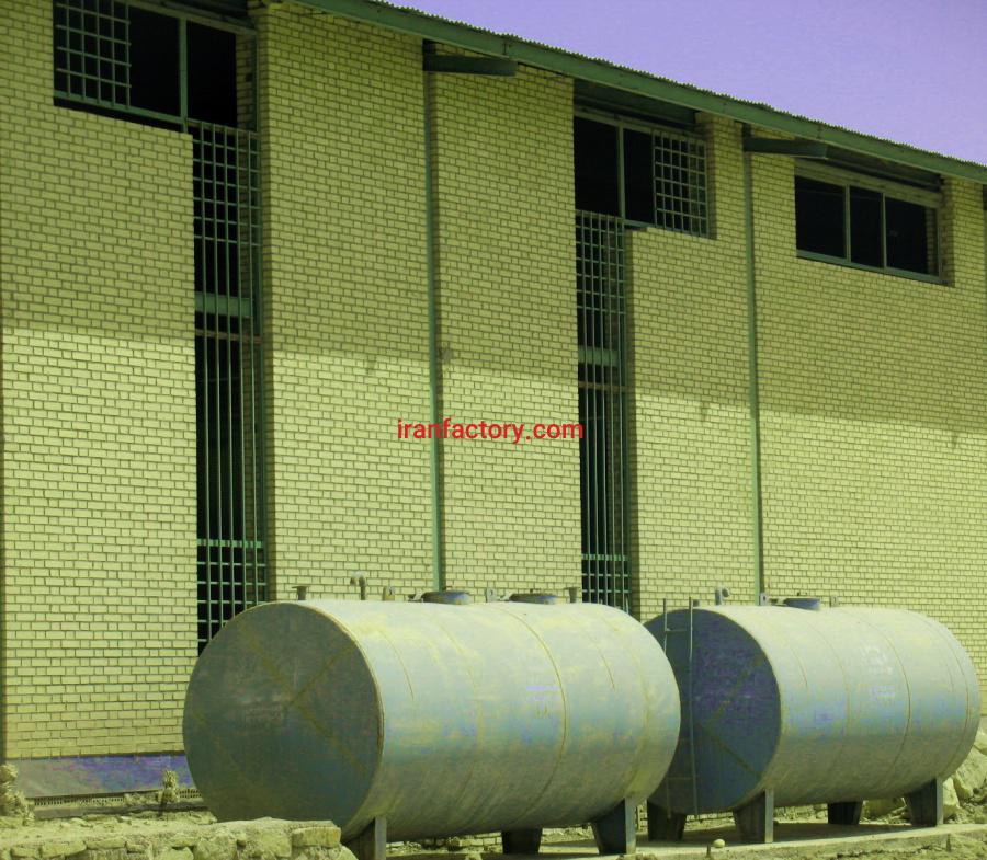 فروش کارخانه خط تولید سیم و کابل خوزستان4