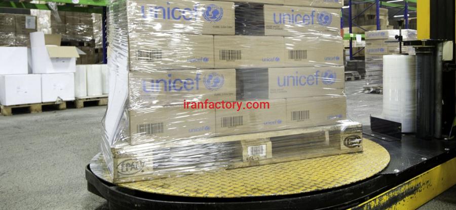 استرچ،شیرینگ،نایلون،نایلکس و...3