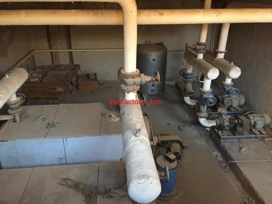 کارخانه چرمسازی2