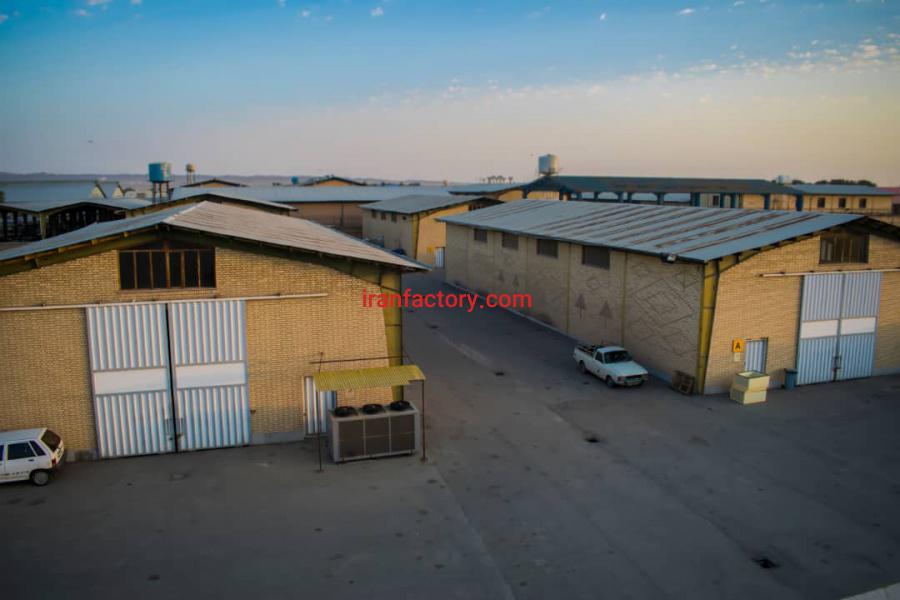فروش کارخانه تهران0