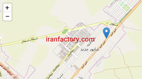 فروش انبار و گاراژ شاهپور جدید اصفهان0