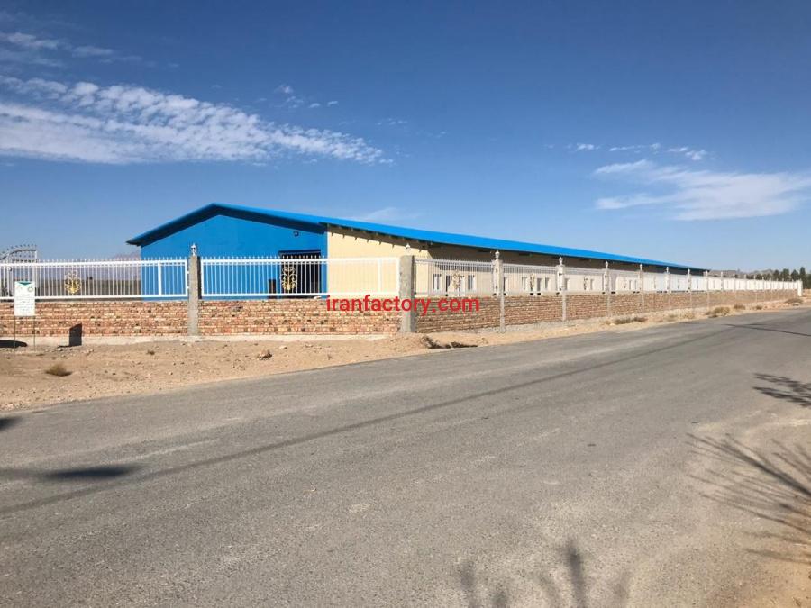 فروش شراکت کارخانه بسته بندی خرما میوه جات1