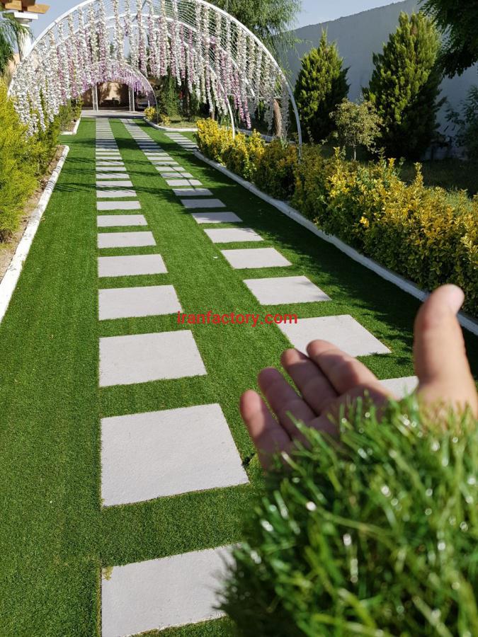 فروش چمن مصنوعی ایرانی0