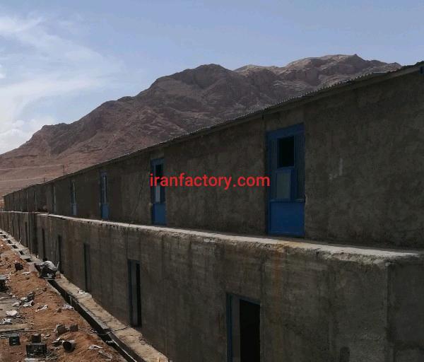 فروش کارخانه تولید قارچ در اصفهان1