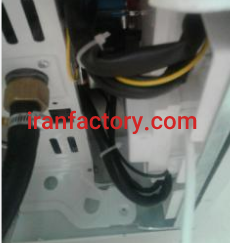 خدمات تاسیسات و تعمیر پکیج در پرند0