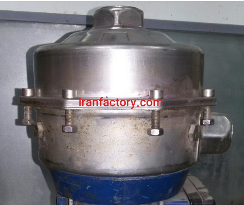 تعمیرات انواع پمپهای صنعتی در مشهد1