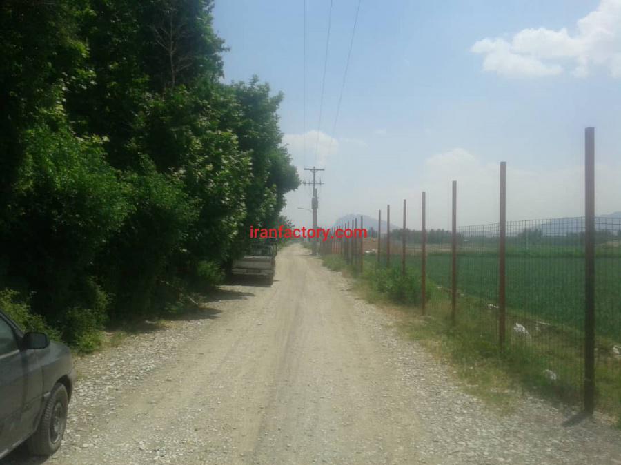 فروش باغ ویلا فلاورجان اصفهان2