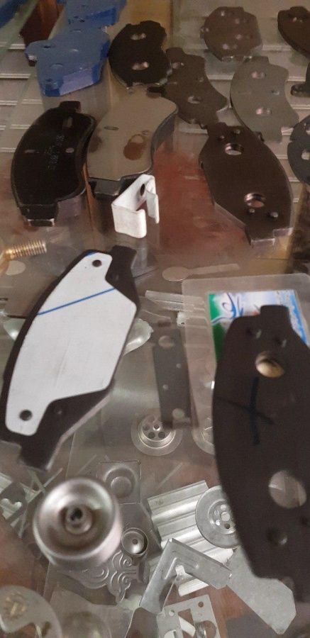 لنت ترمز خودرو0