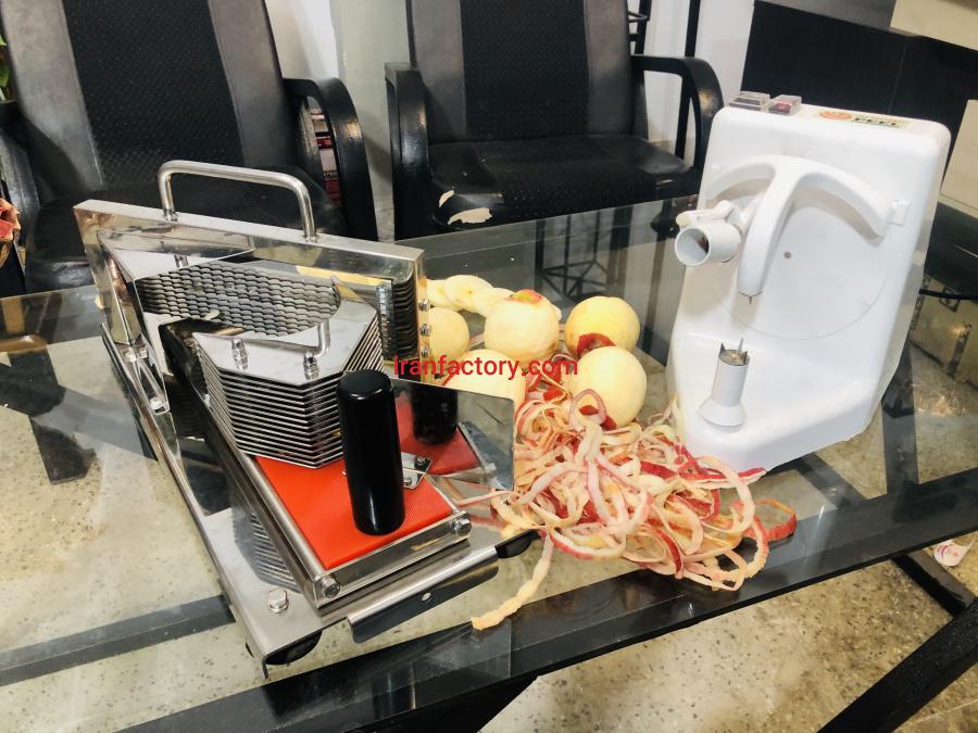 دفتر خرید دستگاه پوست گیر در اصفهان1