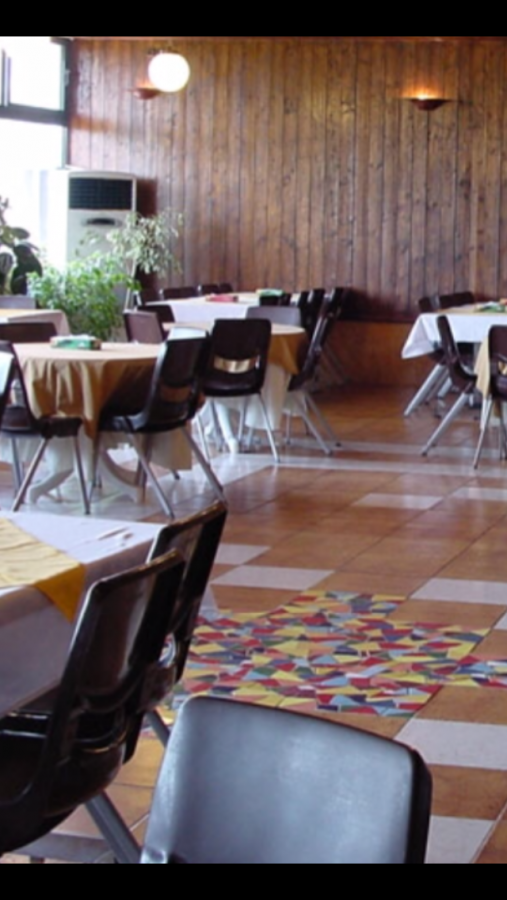 فروش تالار و رستوران در چابکسر1