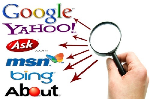 ثبت سایت در موتور جستجو ها0