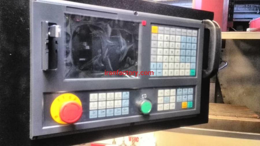 فروش کنترل فرز سی ان سی0