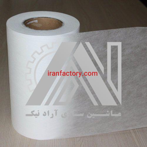 انواع پارچه ماسک / کش ماسک / سیم فیکسر بینی0