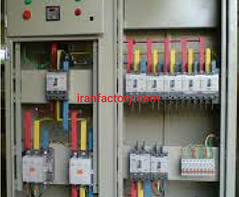 ارایه کلیه خدمات برق صنعتی در دزفول1