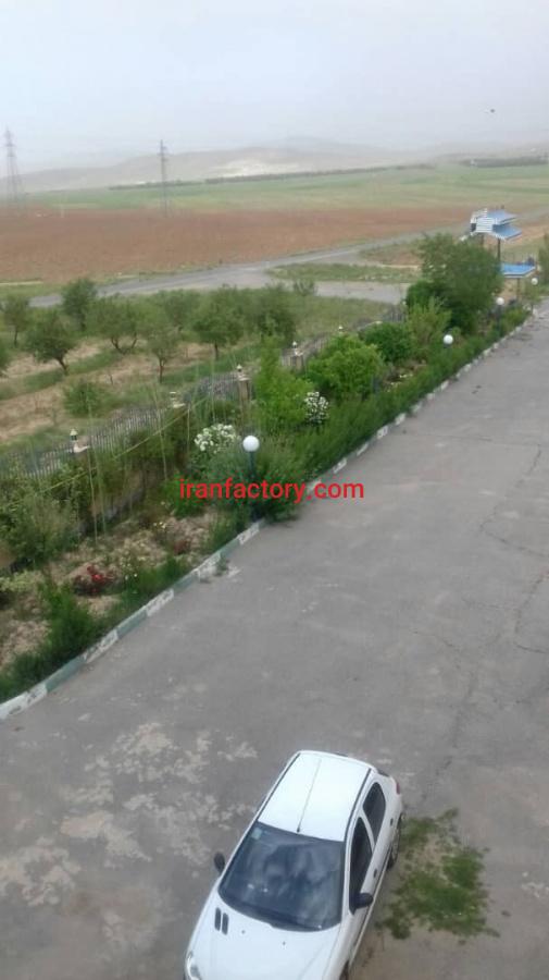 فروش کارخانه آب معدنی همدان6