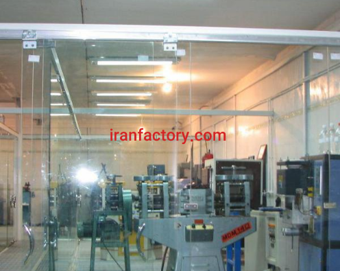 فروش و واگذاری کارخانه طلا و جواهرات شهرستان سربیشه (بیرجند)7