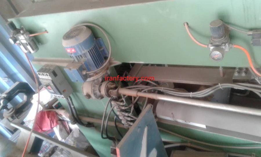 فروش خط بشکه قیر1