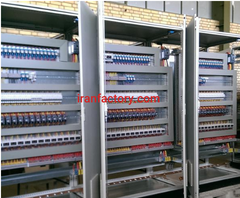 ارایه کلیه خدمات برق صنعتی در اصفهان0