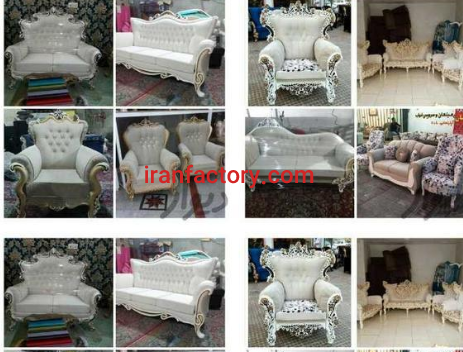 تولیدی بزرگ مبلمان قم0