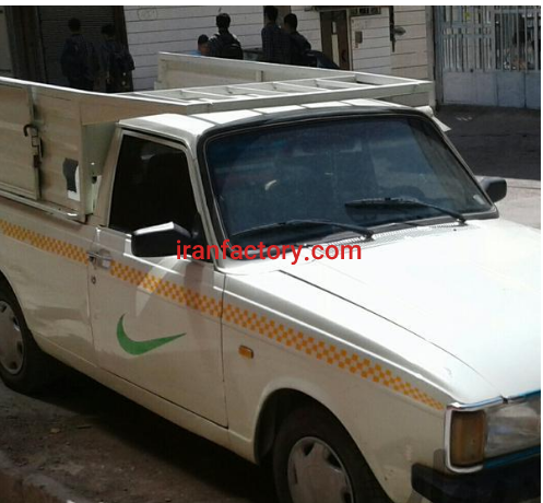 حمل کالای تجاری و اداری از خرم اباد0