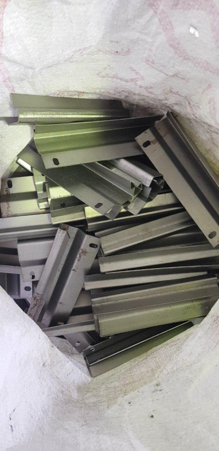 ساخت قطعات گلخانه0